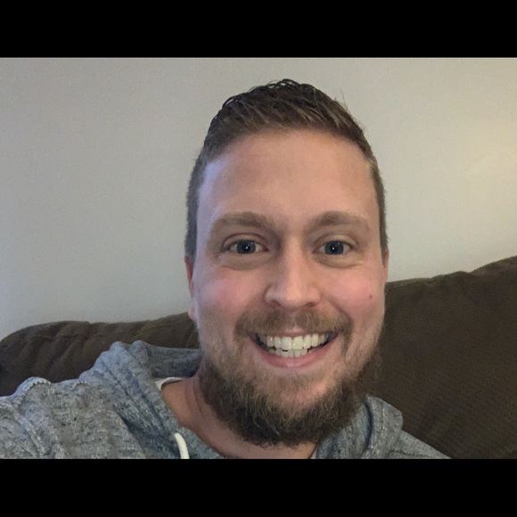 Meet your Posher, Nicholas - Picture 1 of 1